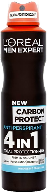 3600522107385 CARBON PROTECT SPRAY